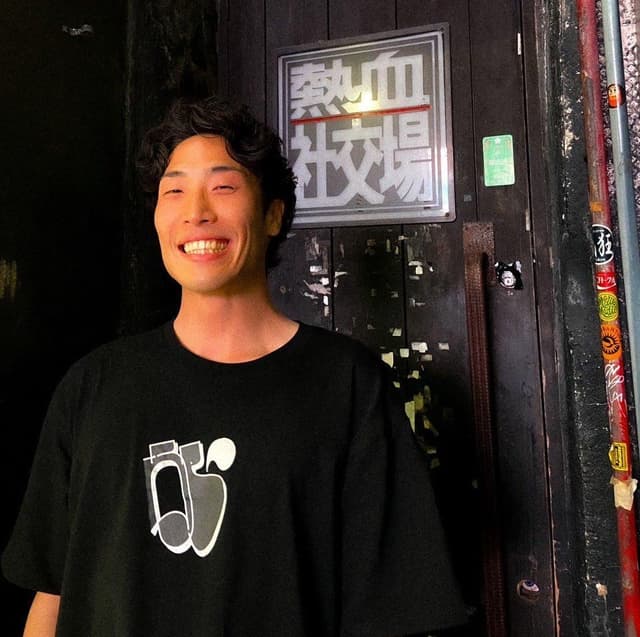 間食-Time with Yukarita