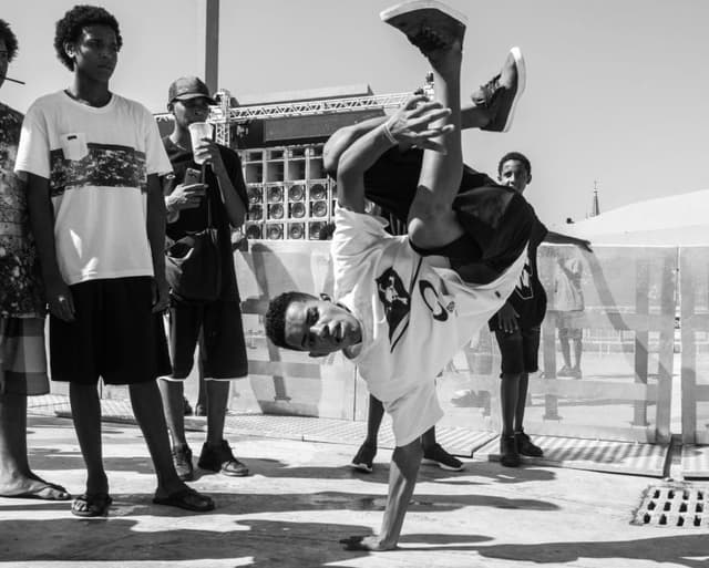 Blueprints for a Blackout