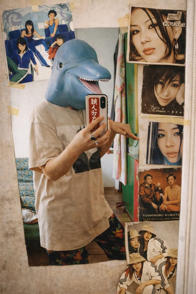 間食-Time with Yukarita