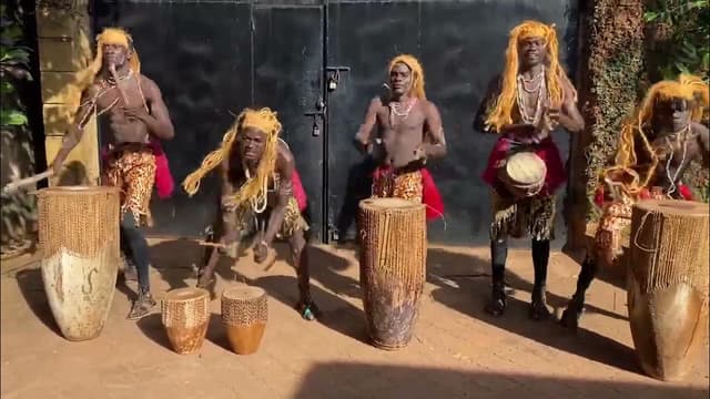 Blueprints for a Blackout