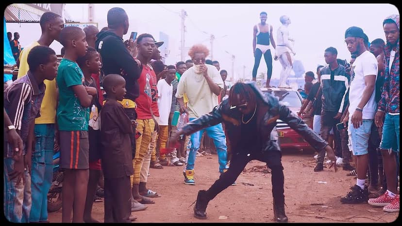 Blueprints for a Blackout