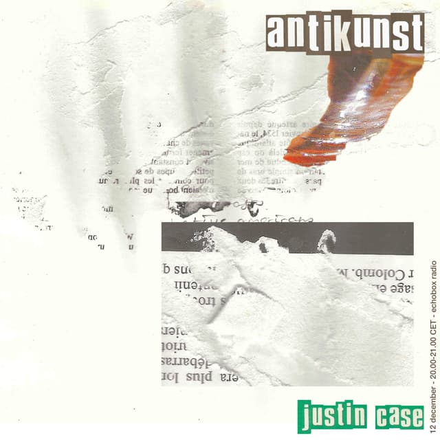 antikunst