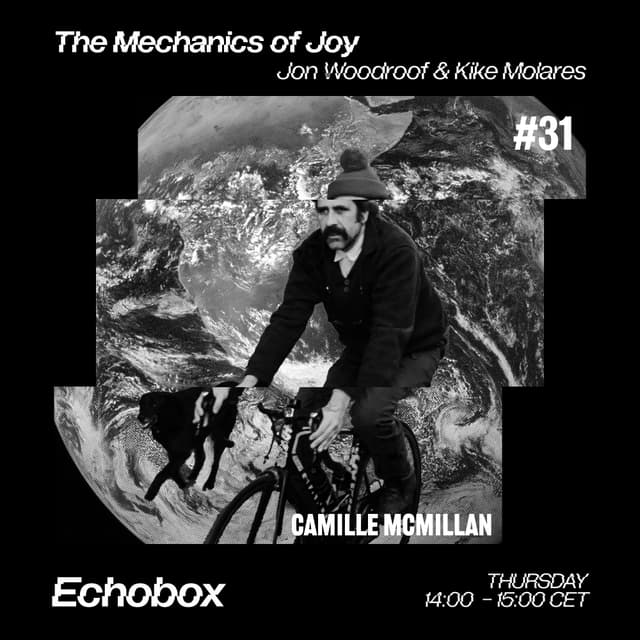 The Mechanics of Joy