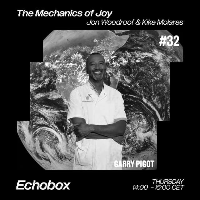 The Mechanics of Joy