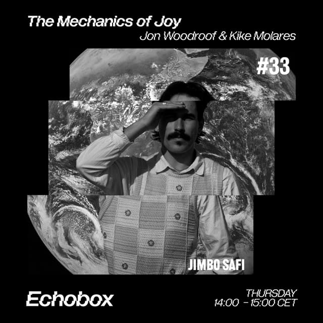 The Mechanics of Joy