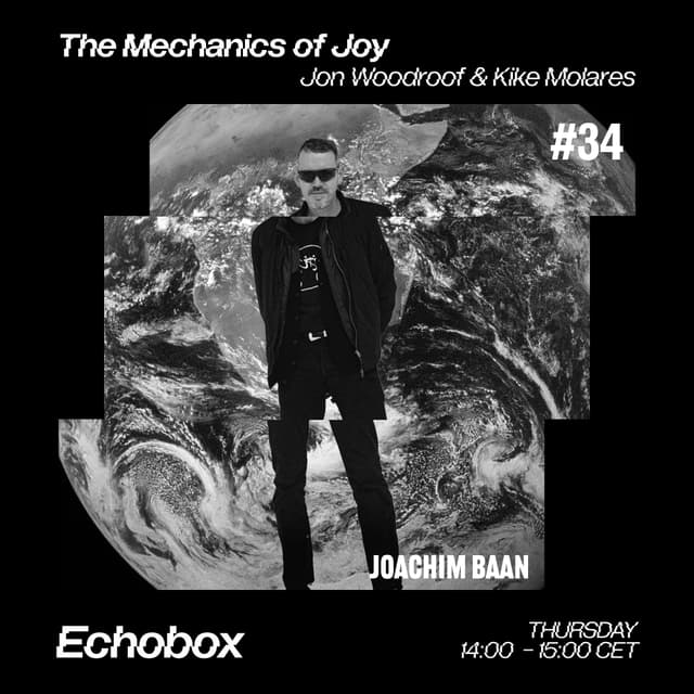 The Mechanics of Joy