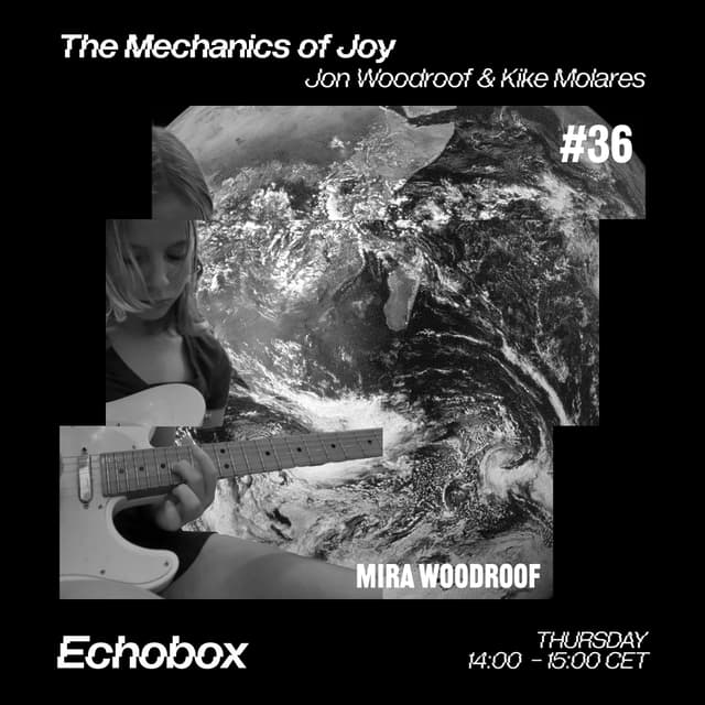 The Mechanics of Joy