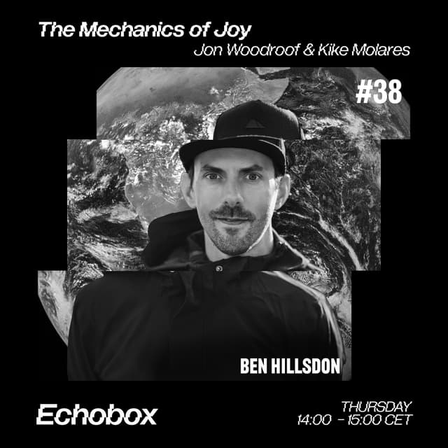 The Mechanics of Joy