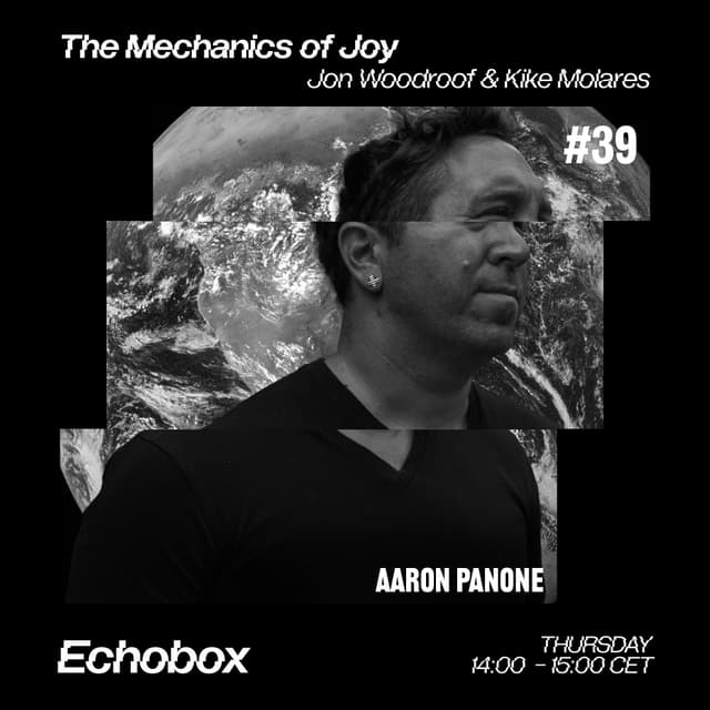 The Mechanics of Joy