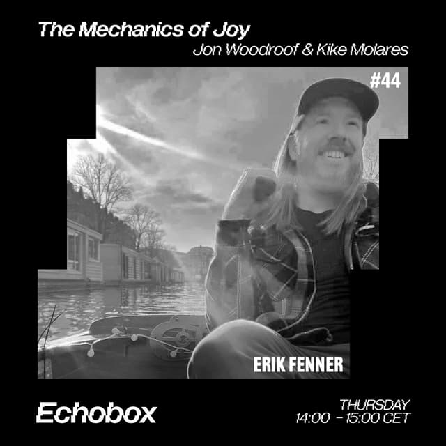 The Mechanics of Joy