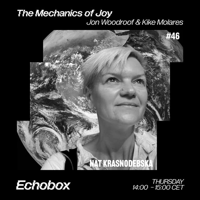 The Mechanics of Joy