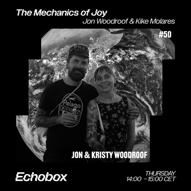 The Mechanics of Joy