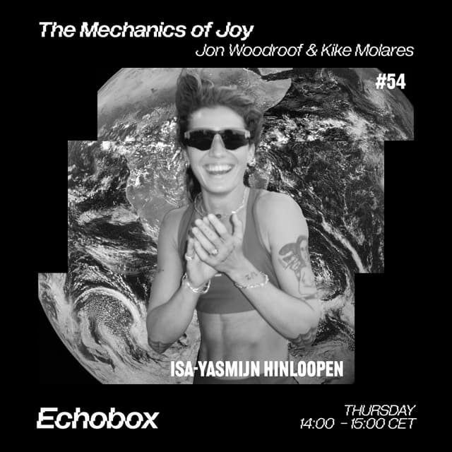 The Mechanics of Joy