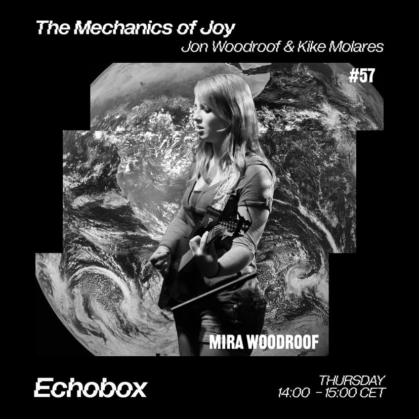 The Mechanics of Joy