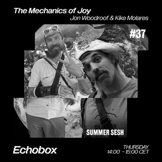 The Mechanics of Joy