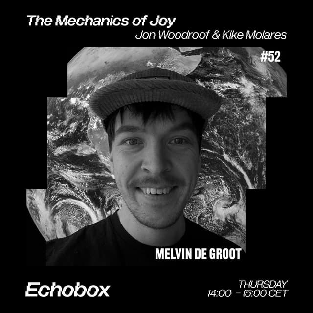 The Mechanics of Joy