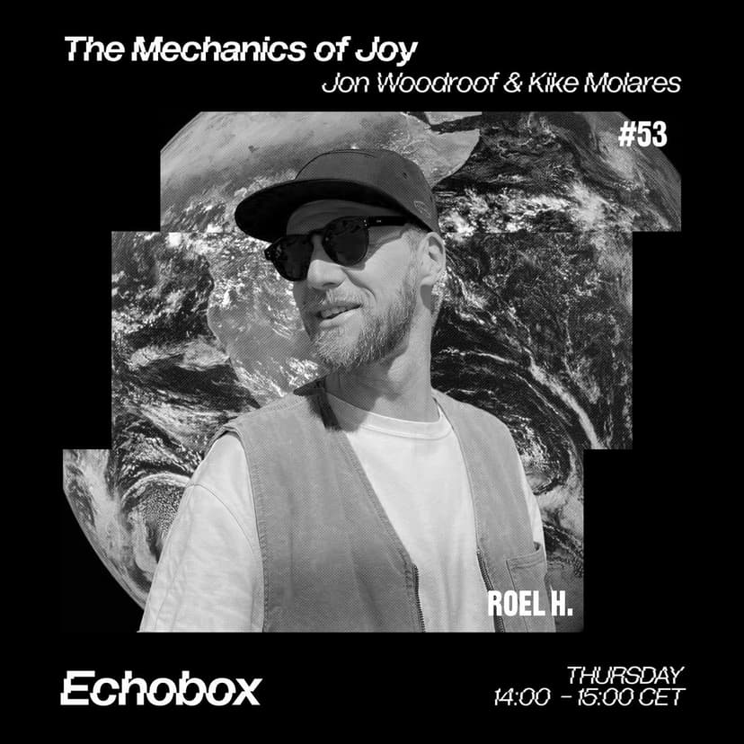 The Mechanics of Joy