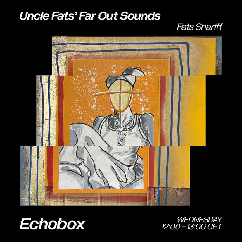 Uncle Fats' Far Out Sounds