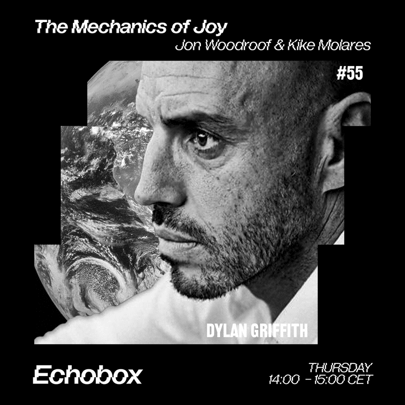The Mechanics of Joy
