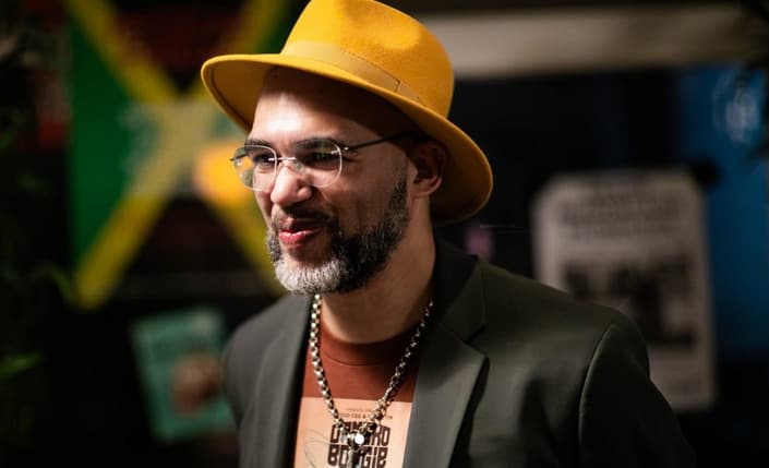 Rice, Peas, Roots & Culture