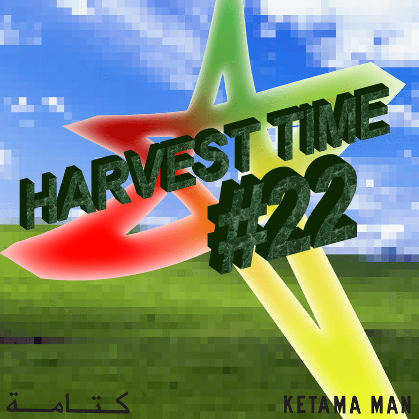 Harvest Time