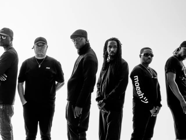 Beats, Rhymes & Life