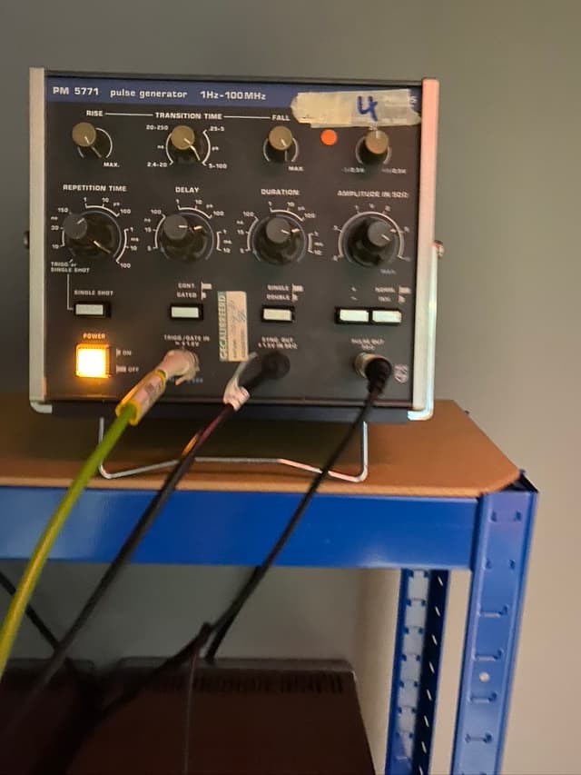 Beeld & Geluid | Studio RE:VIVE