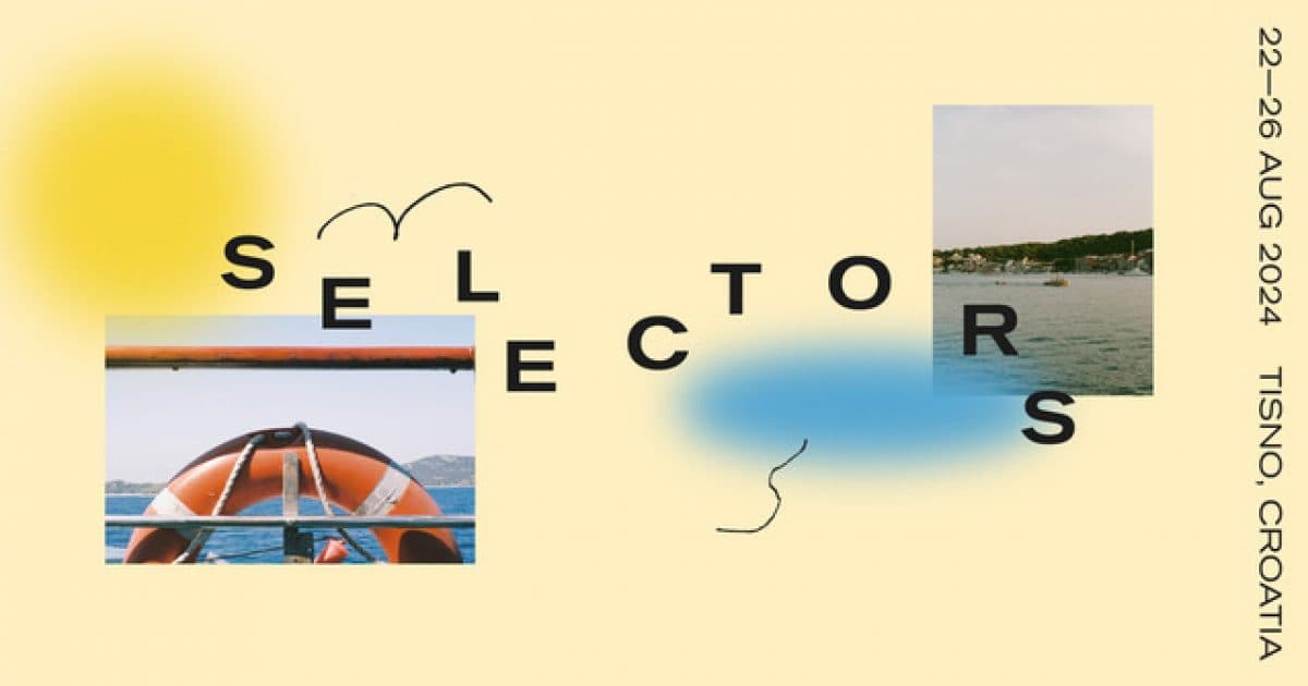 Echobox at Selectors 2024