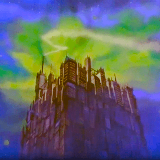 Echoes from the Dungeon