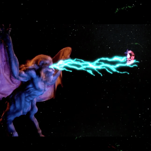 Echoes from the Dungeon