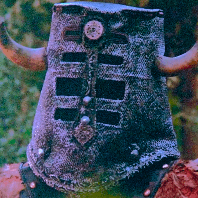 Echoes from the Dungeon