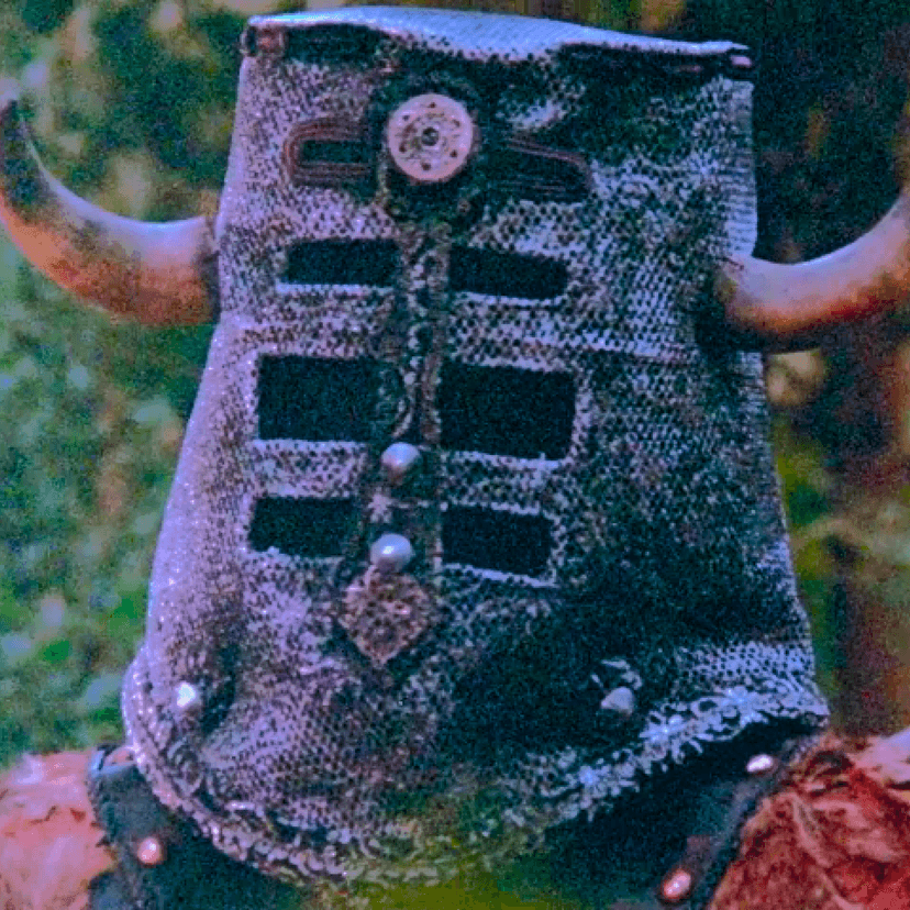 Echoes from the Dungeon