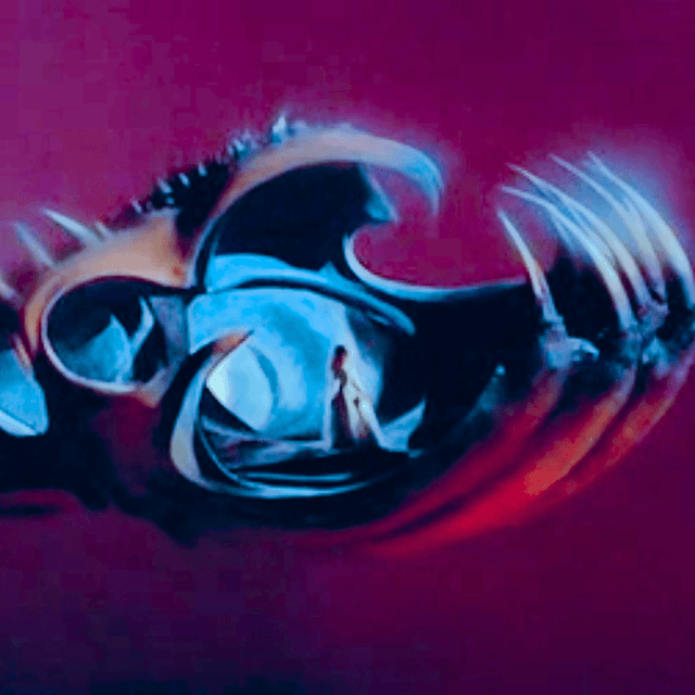 Echoes from the Dungeon