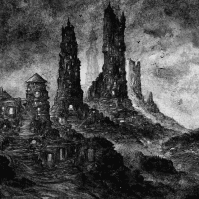 Echoes from the Dungeon