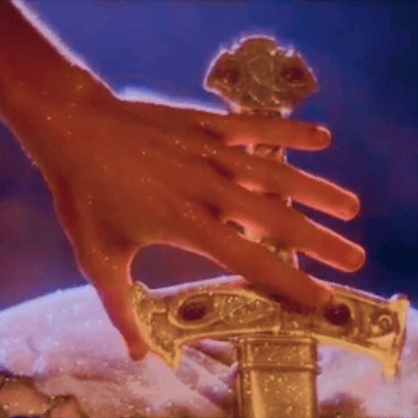 Echoes from the Dungeon