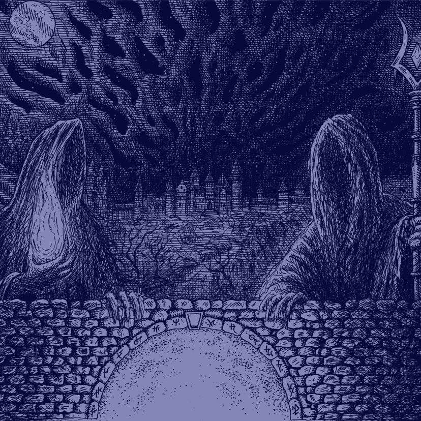 Echoes from the Dungeon