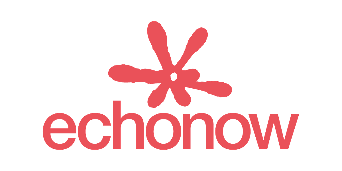 Introducing Echonow