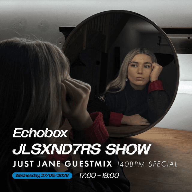 JLSXND7RS SHOW