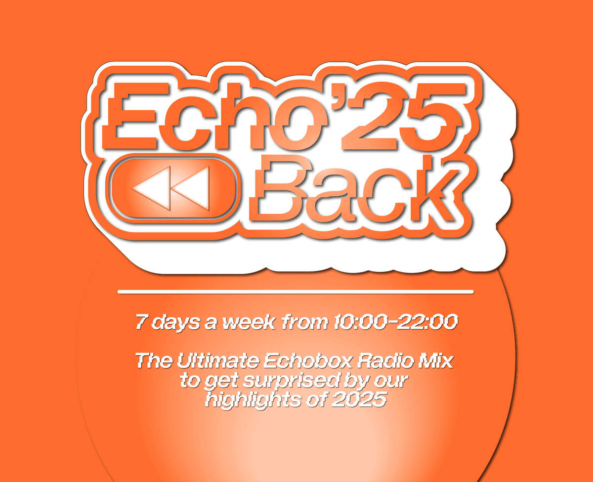 Echoback 2025