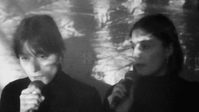 Knee Deep in Custard