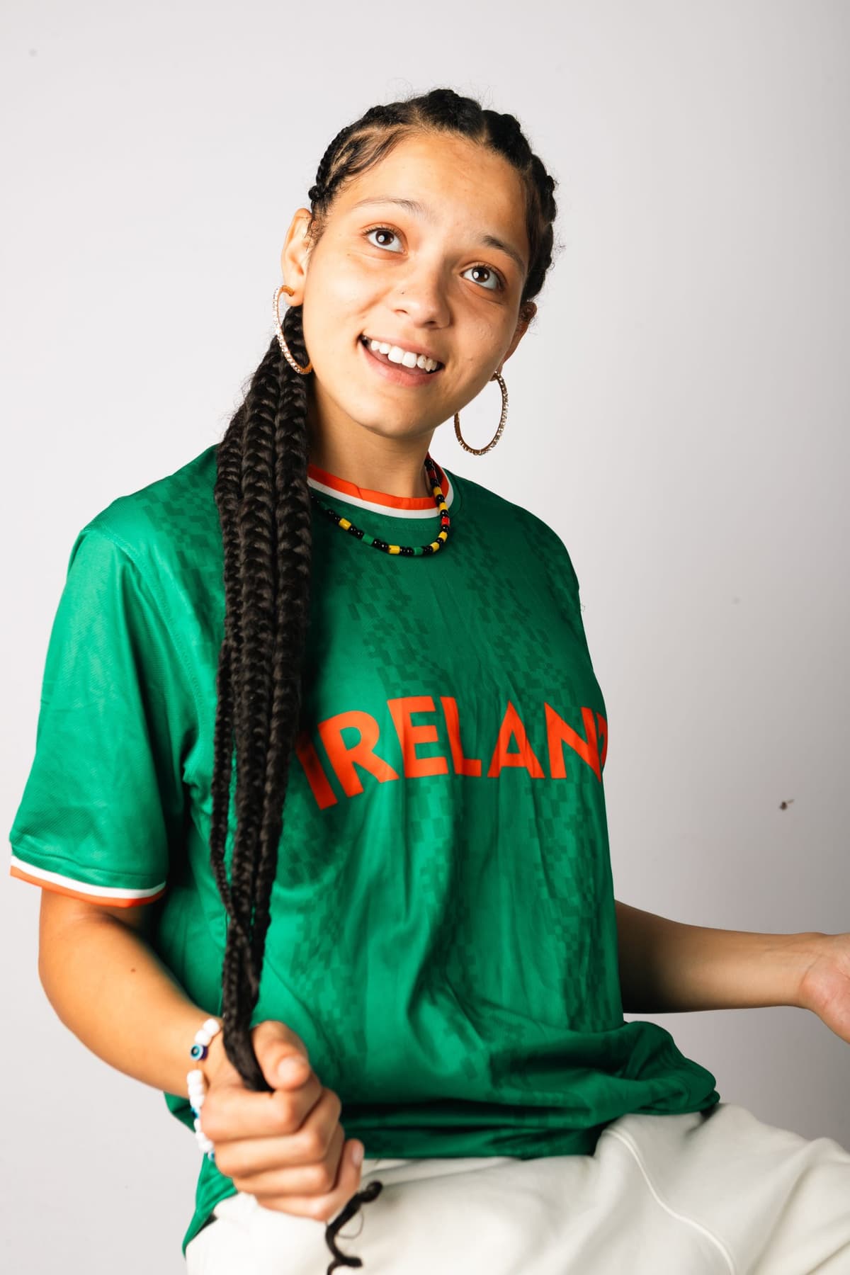 JayaHadADream & Minas