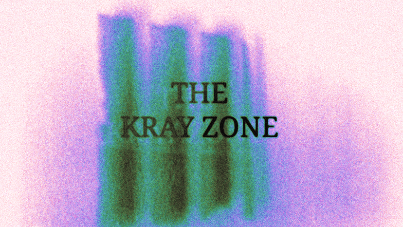 The KrayZone