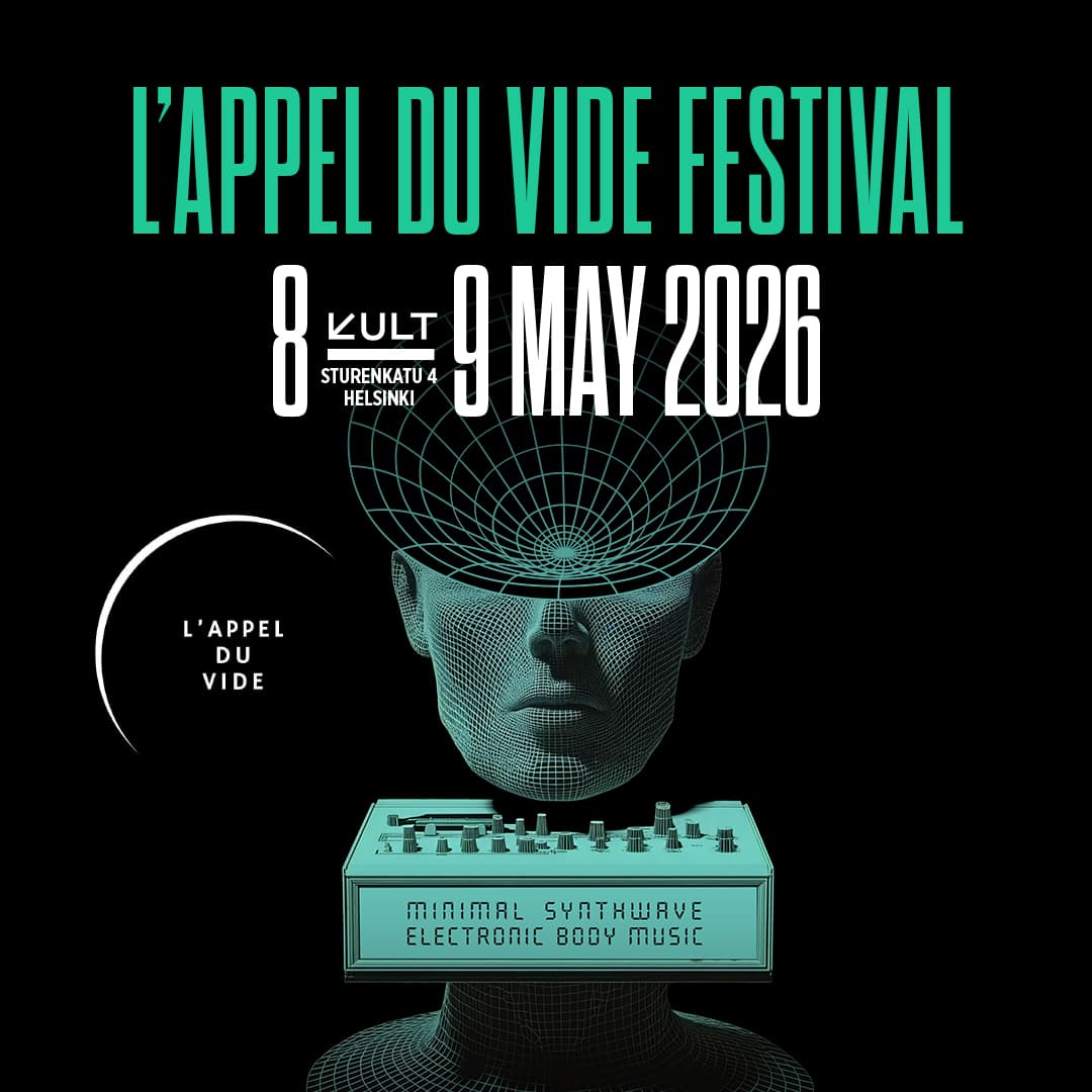 L’appel du Vide