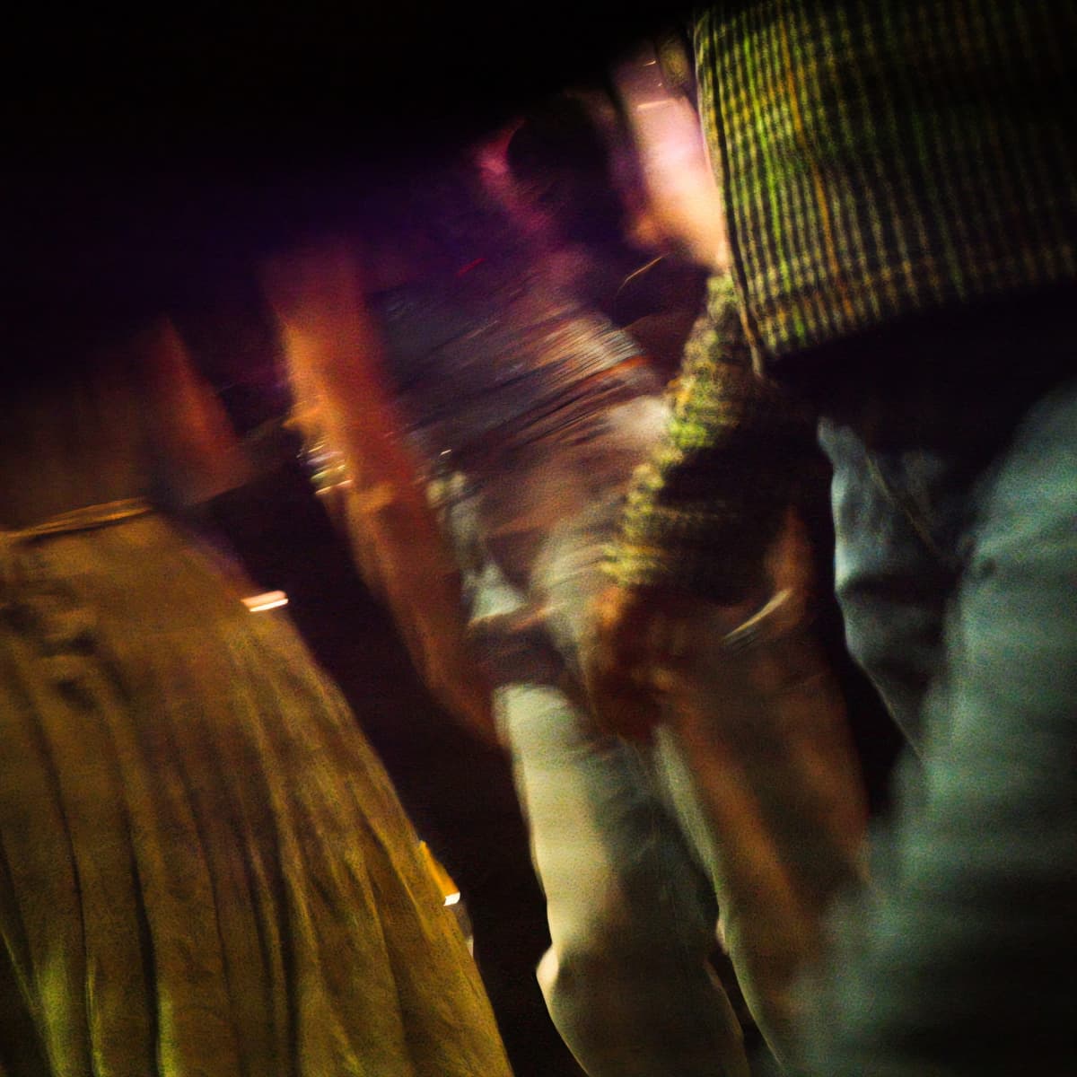 Notes From The Woodshed