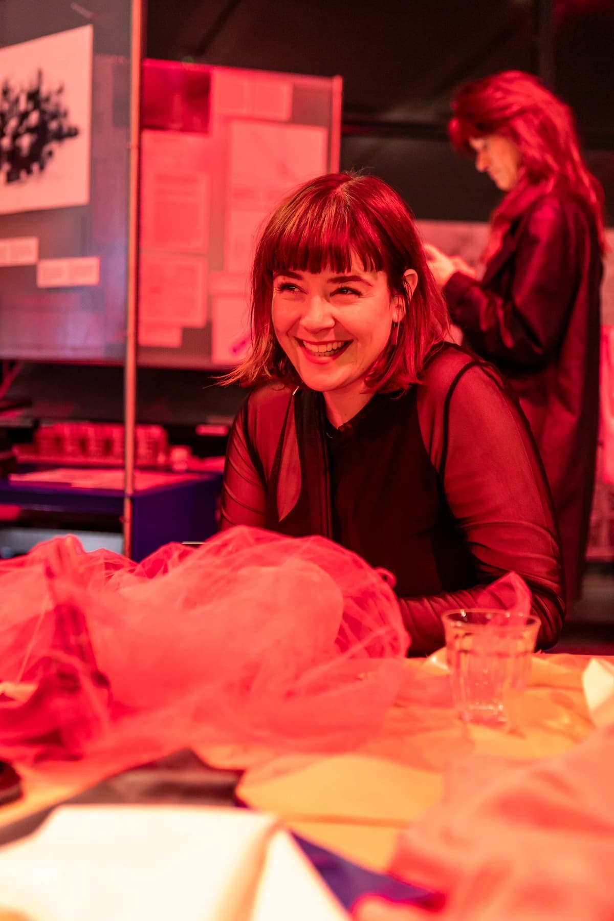 Radio Pleasure Society