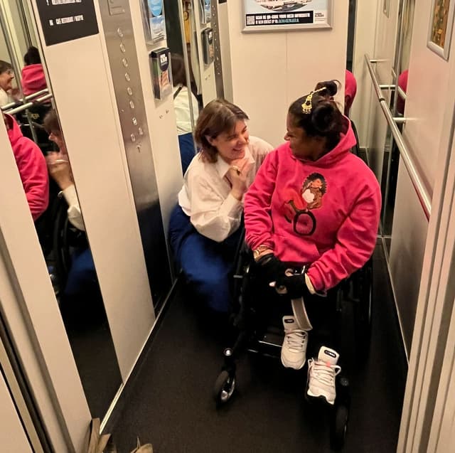 Radio Pleasure Society