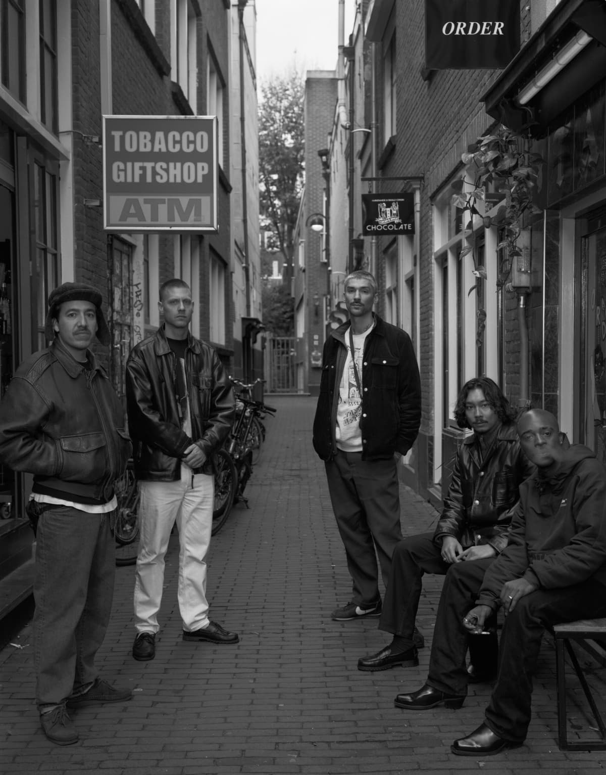 Order Mothership Radio