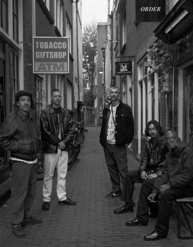 Order Mothership Radio