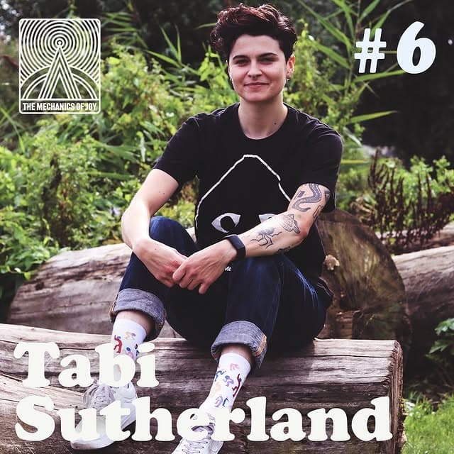 The Mechanics of Joy