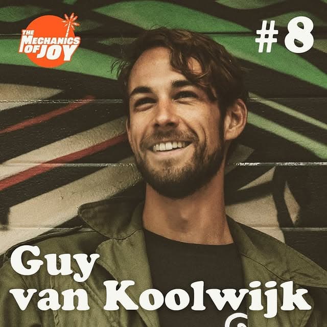 The Mechanics of Joy